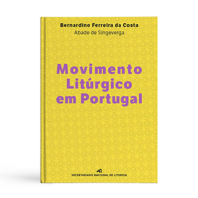 Movimento Litúrgico em Portugal